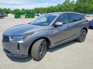 Acura RDX 2.0L 4 2024