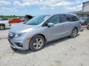 Honda Odyssey 3.5L 6 2019