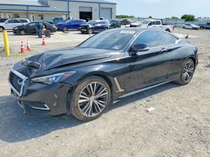 Infiniti Q60 3.0L 6 2019