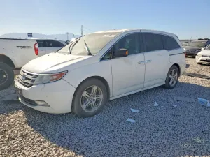 Honda Odyssey 3.5L 6 2011