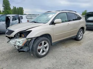 Lexus RX 3.3L 6 2004