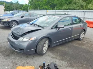 Honda Civic 1.8L 4 2009