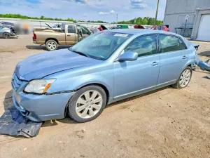 Toyota Avalon 3.5L 6 2006
