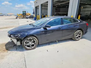 Chevrolet Malibu 1.5L 4 2023
