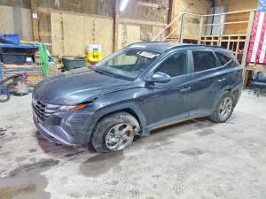 Hyundai Tucson 2.5L 4 2023