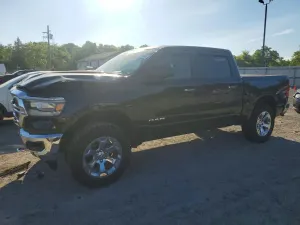 RAM 1500 5.7L 8 2019