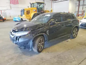 Mitsubishi Outlander 2.0L 4 2020