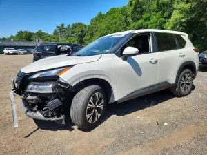 Nissan Rogue 1.5L 3 2023