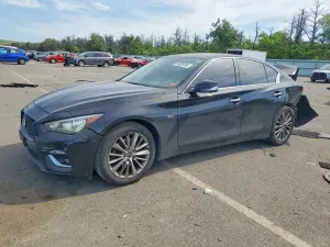 Infiniti Q50 3.0L 6 2020