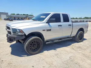 RAM 1500 5.7L 8 2018