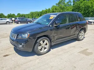 Jeep Compass 2.4L 4 2015