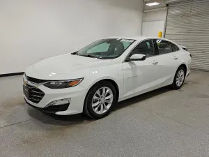 Chevrolet Malibu 1.5L 4 2019