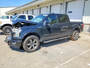Ford F-150 3.5L 6 2015