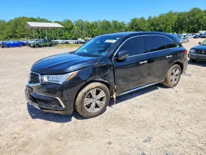 Acura MDX 3.5L 6 2020