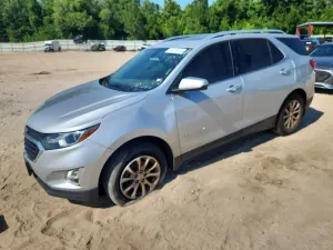 Chevrolet Equinox 1.5L 4 2018
