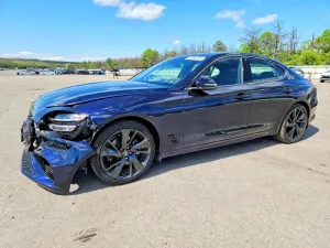 Genesis G70 2.0L 4 2023