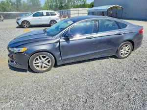 Ford Fusion 1.5L 4 2016