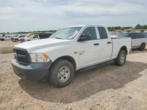 RAM 1500 5.7L 8 2020