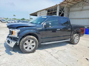 Ford F-150 3.5L 6 2019