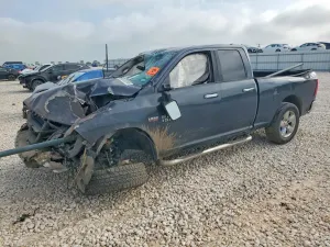 RAM 1500 5.7L 8 2014