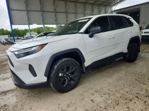 Toyota Rav4 2.5L 4 2024