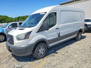 Ford Transit 3.5L 6 2015
