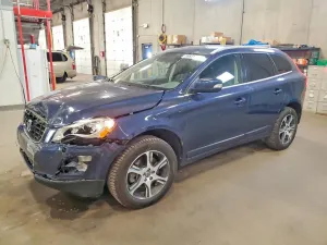 Volvo XC60 3.0L 6 2013