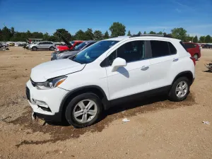 Chevrolet Trax 1.4L 4 2020