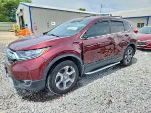 Honda CR-V 1.5L 4 2019