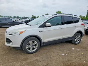 Ford Escape 1.6L 4 2014