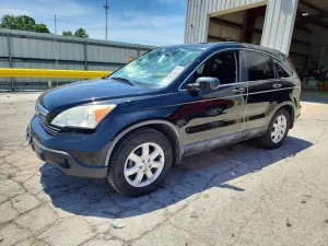 Honda CR-V 2.4L 4 2009