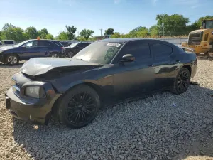 Dodge Charger 5.7L 8 2008