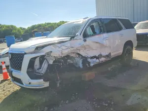 Cadillac Escalade 6.2L 8 2025