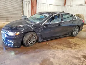 Chevrolet Malibu 1.5L 4 2016