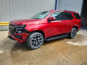 Chevrolet Tahoe 5.3L 8 2025