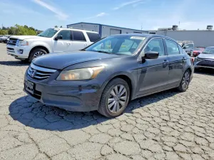 Honda Accord 2.4L 4 2011