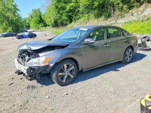 Nissan Altima 2.5L 4 2014