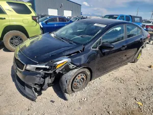 Kia Cerato / Forte / K3 2.0L 4 2018