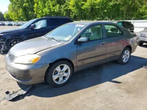 Toyota Corolla 1.8L 4 2006