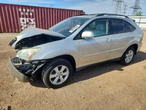 Lexus RX 3.3L 6 2004