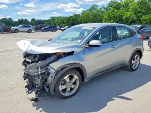 Honda HR-V 1.8L 4 2019