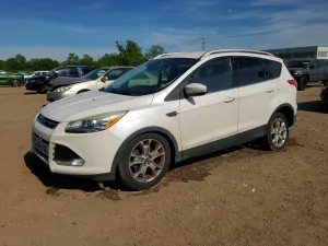 Ford Escape 1.6L 4 2015