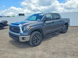Toyota Tundra 5.7L 8 2018