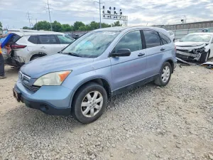 Honda CR-V 2.4L 4 2007
