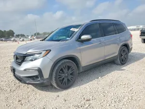 Honda Pilot 3.5L 6 2021