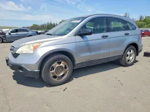 Honda CR-V 2.4L 4 2007