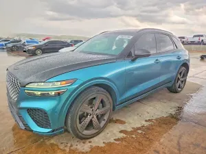 Genesis GV70 2.5L 4 2024