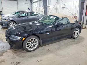 BMW Z4 3.0L 6 2006