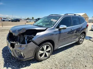 Subaru Forester 2.5L 4 2021