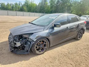 Ford Focus 2.0L 4 2018